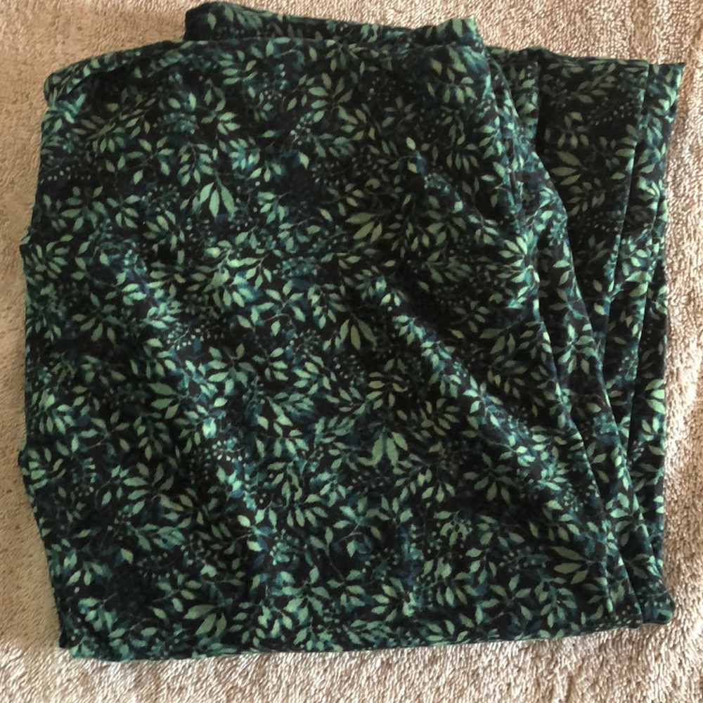 LLR